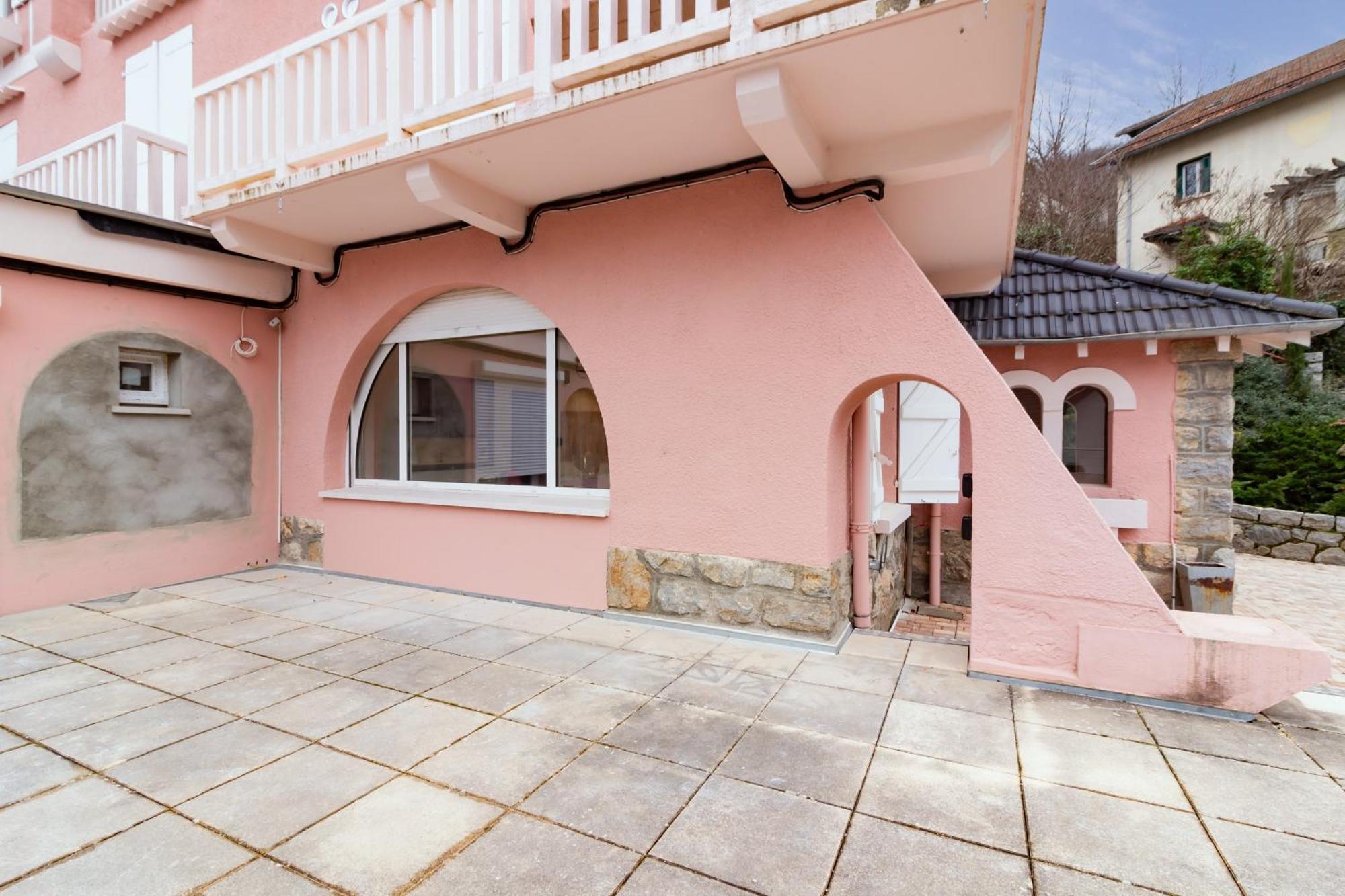 Le Bonascre - Station De Ski A Pied Ax-les-Thermes Exterior photo